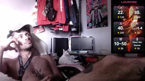 Snapshot of apolo_s chatting on May 23, 7:18 pm Andres online show from May 23, 7:18 pm