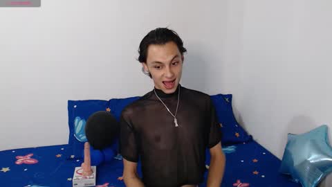 Apolo online show from December 3, 2:52 am