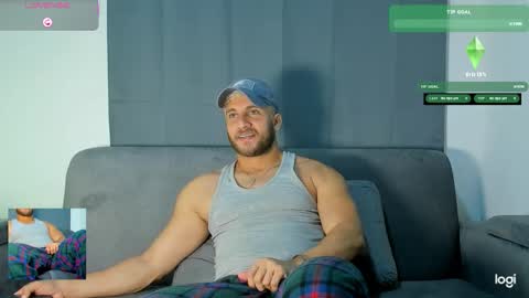 apolo_strange online show from October 28, 3:54 am