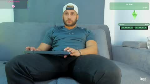 apolo_strange online show from November 5, 6:13 am