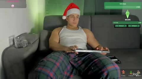 apolo_strange online show from December 19, 11:34 pm