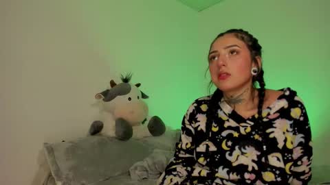 Lola  Apolo online show from September 9, 3:06 am