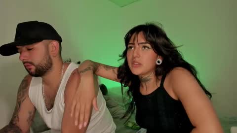 Lola  Apolo online show from September 10, 9:26 pm