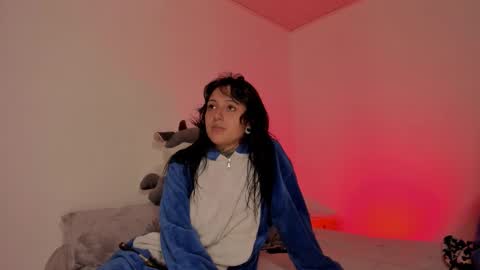 Lola  Apolo online show from September 13, 3:17 am