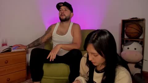 Lola  Apolo online show from October 1, 2:39 am