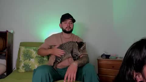 Lola  Apolo online show from October 13, 1:27 am