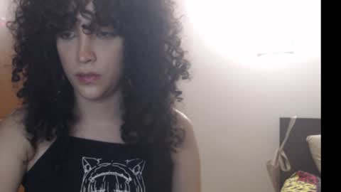 Snapshot of apolosbitch chatting on January 22, 12:06 am Nix online show from January 22, 12:06 am