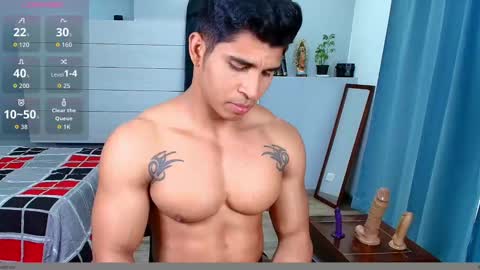 Snapshot of apolotherock chatting on October 6, 8:06 pm Apolo online show from October 6, 8:06 pm