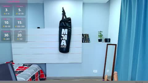 Snapshot of apolotherock chatting on October 18, 2:18 pm Apolo online show from October 18, 2:18 pm