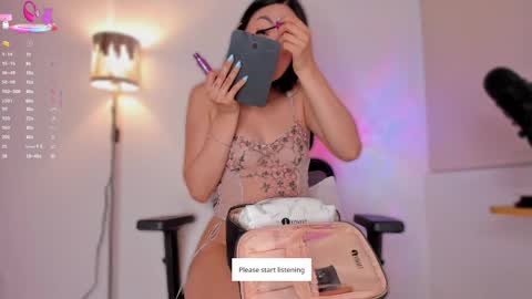 Apo online show from February 3, 11:31 am