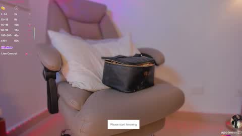 Apo online show from November 26, 12:06 pm