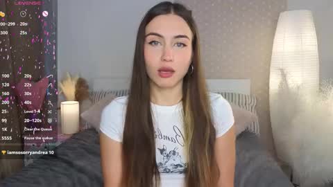 Snapshot of appleeepie chatting on September 14, 9:08 am Vicki online show from September 14, 9:08 am