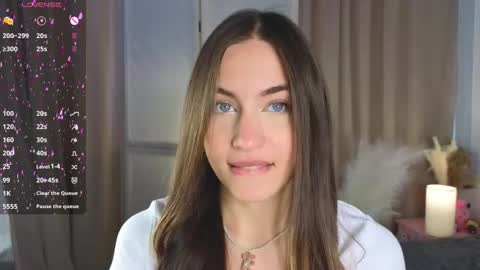 Snapshot of appleeepie chatting on September 26, 9:13 am Vicki online show from September 26, 9:13 am