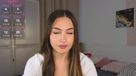 Snapshot of appleeepie chatting on October 6, 9:07 am Vicki online show from October 6, 9:07 am