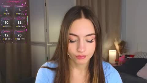 Snapshot of appleeepie chatting on October 10, 9:08 am Vicki online show from October 10, 9:08 am