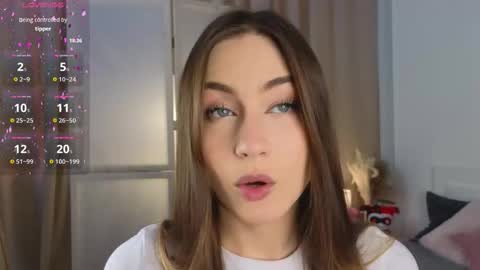 Snapshot of appleeepie chatting on November 7, 9:09 am Vicki online show from November 7, 9:09 am