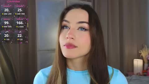 Snapshot of appleeepie chatting on November 15, 9:06 am Vicki online show from November 15, 9:06 am