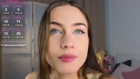 Snapshot of appleeepie chatting on November 17, 9:04 am Vicki online show from November 17, 9:04 am