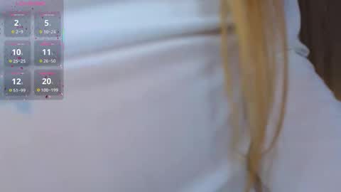 Snapshot of appleeepie chatting on November 20, 9:09 am Vicki online show from November 20, 9:09 am