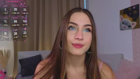 Snapshot of appleeepie chatting on November 22, 9:19 am Vicki online show from November 22, 9:19 am