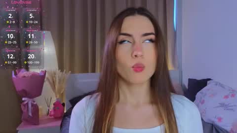 Snapshot of appleeepie chatting on December 18, 9:04 am Vicki online show from December 18, 9:04 am