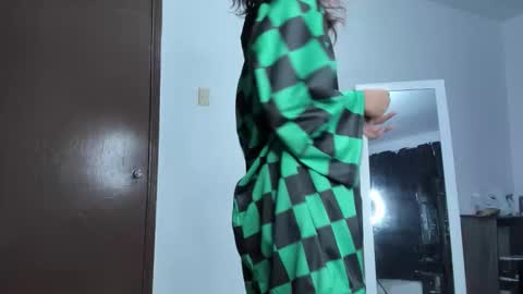 sofi y kevin online show from September 16, 2:12 am