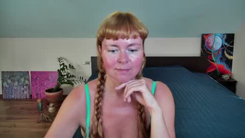 Snapshot of applejus chatting on July 15, 2:11 pm applejus online show from July 15, 2:11 pm
