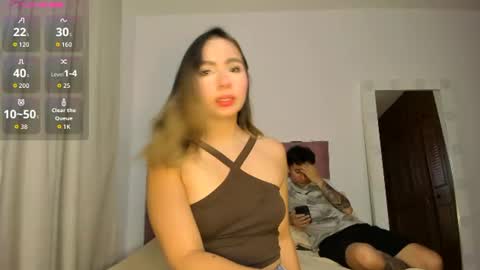 Snapshot of appocalypsee chatting on July 14, 3:55 am ALEXANDCAM online show from July 14, 3:55 am