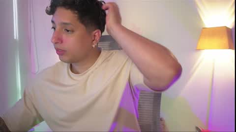 insta appolo master online show from November 16, 9:42 pm