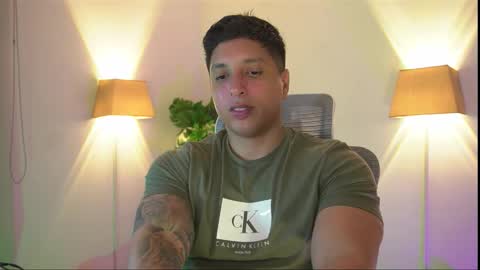 insta appolo master online show from January 9, 6:05 am