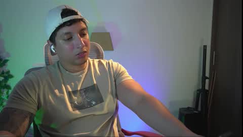 insta appolo master online show from February 8, 10:57 pm