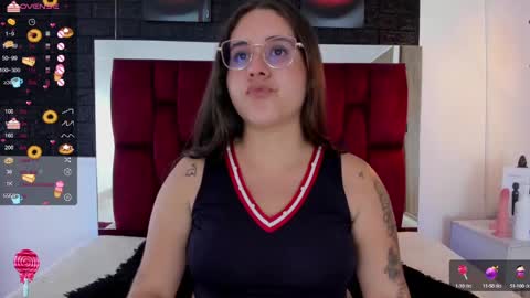 April SC online show from December 10, 1:33 pm