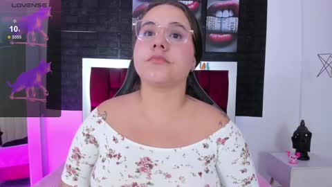 April SC online show from March 8, 12:20 pm