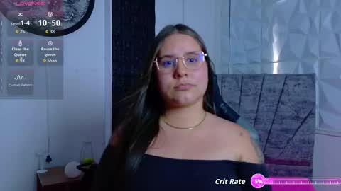 April SC online show from March 14, 6:46 pm