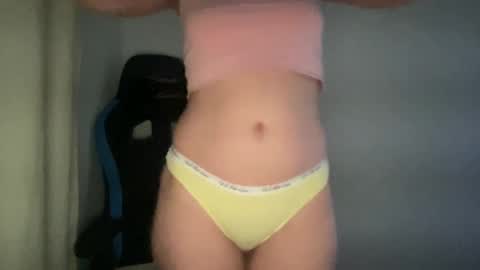 Snapshot of april2020cute chatting on January 30, 4:55 pm April online show from January 30, 4:55 pm