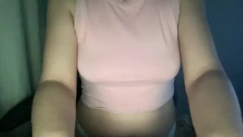 Snapshot of april2020cute chatting on February 15, 6:55 pm April online show from February 15, 6:55 pm