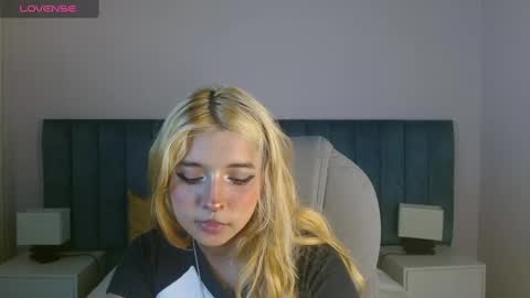 April Bunny online show from January 24, 8:11 pm