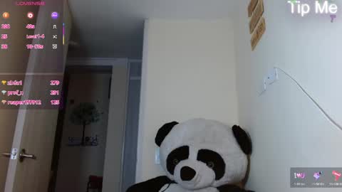 Snapshot of april_dumont5 chatting on June 4, 10:43 am April Dumont online show from June 4, 10:43 am