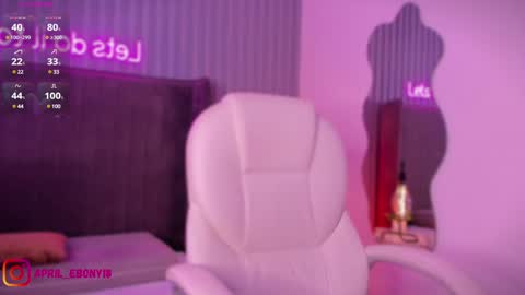 April online show from January 27, 10:38 am