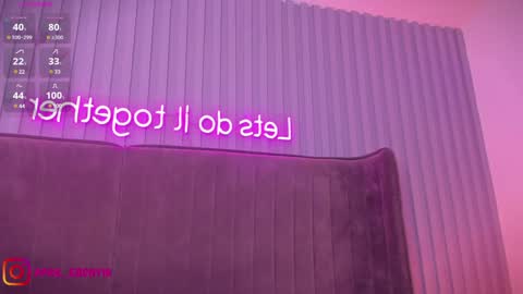 April online show from February 1, 1:41 pm