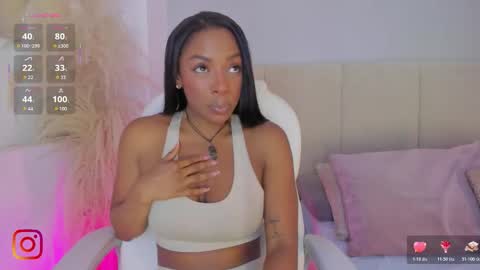 April online show from November 6, 10:49 am