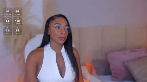 Snapshot of april_ebony18_ chatting on May 15, 10:44 am April online show from May 15, 10:44 am