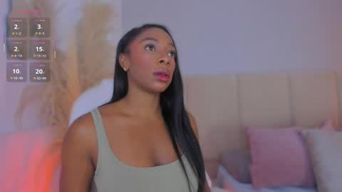 Snapshot of april_ebony18_ chatting on May 27, 10:45 am April online show from May 27, 10:45 am