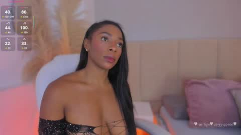 Snapshot of april_ebony18_ chatting on June 8, 11:54 am April online show from June 8, 11:54 am