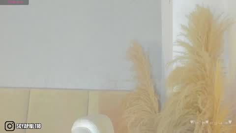 Snapshot of april_ebony18_ chatting on July 28, 10:43 am April online show from July 28, 10:43 am