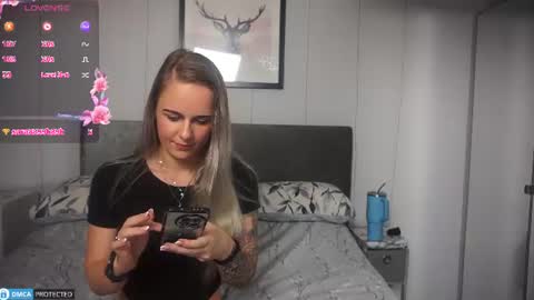 Snapshot of april_flix chatting on June 18, 11:25 am April Flix online show from June 18, 11:25 am