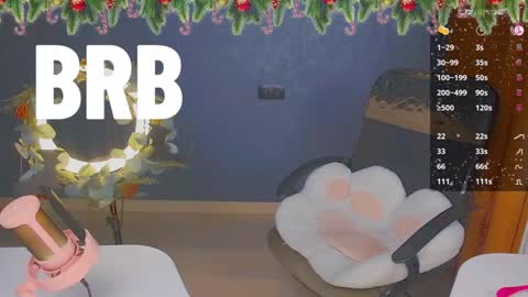 Snapshot of april_hentaigirl chatting on December 22, 10:25 pm    my special content  online show from December 22, 10:25 pm