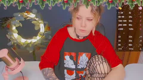 Snapshot of april_hentaigirl chatting on December 27, 6:53 pm    my special content  online show from December 27, 6:53 pm