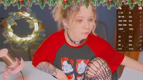 Snapshot of april_hentaigirl chatting on December 27, 9:54 pm    my special content  online show from December 27, 9:54 pm