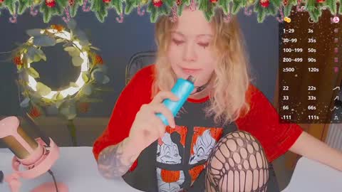 Snapshot of april_hentaigirl chatting on December 29, 4:40 pm    my special content  online show from December 29, 4:40 pm